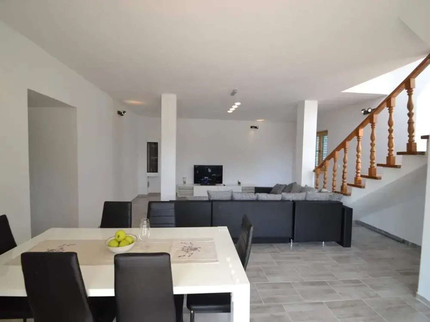 Holiday Home in Zadar With Private Pool