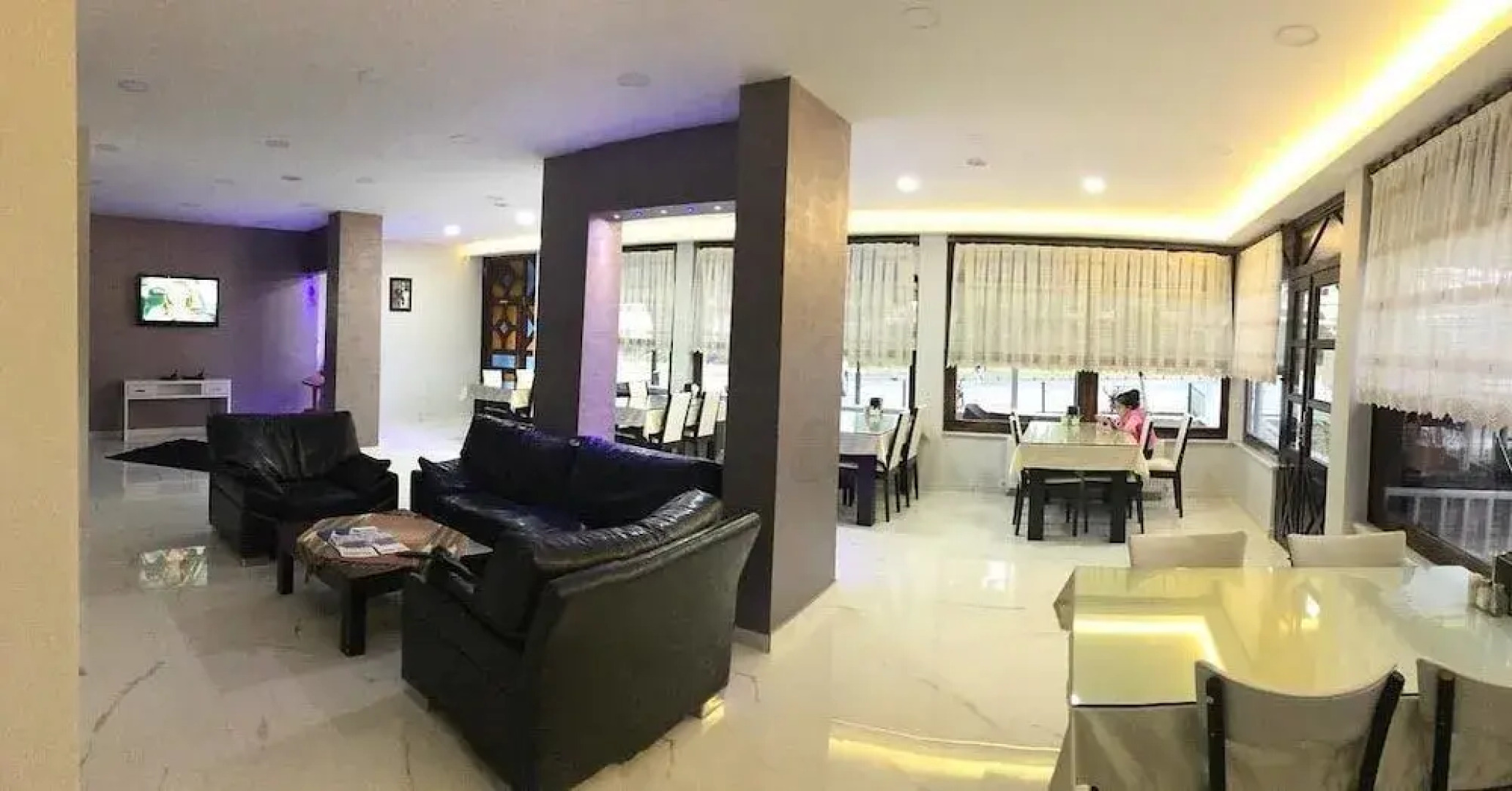 Akcakoca Eftelya Buti̇k Otel