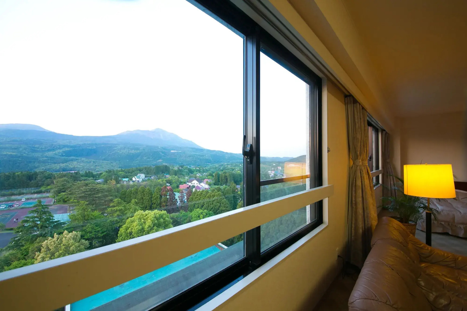 Kirishima Royal Hotel