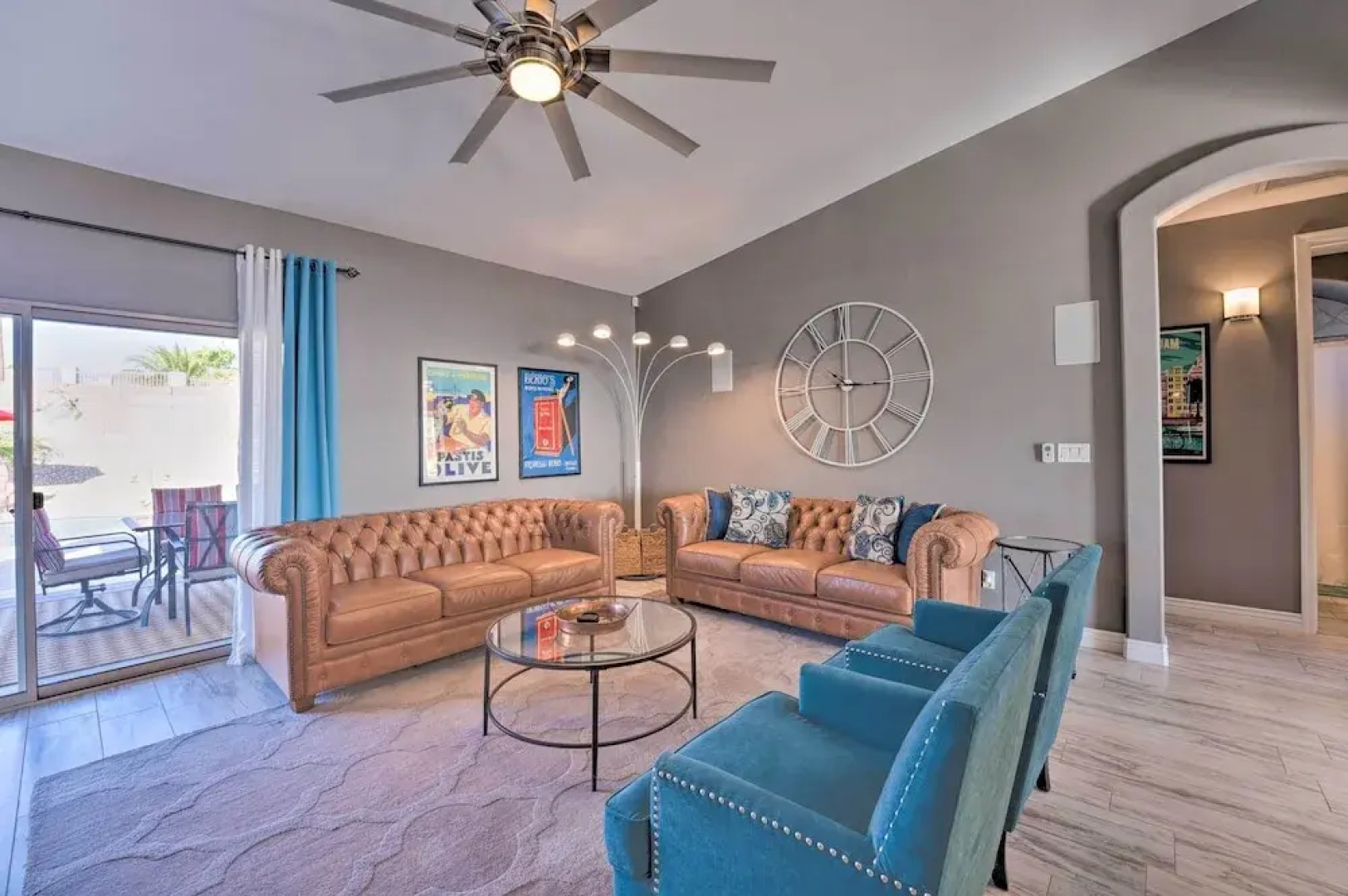 4 Mi to Lake Havasu State Park: Home w/ Pool