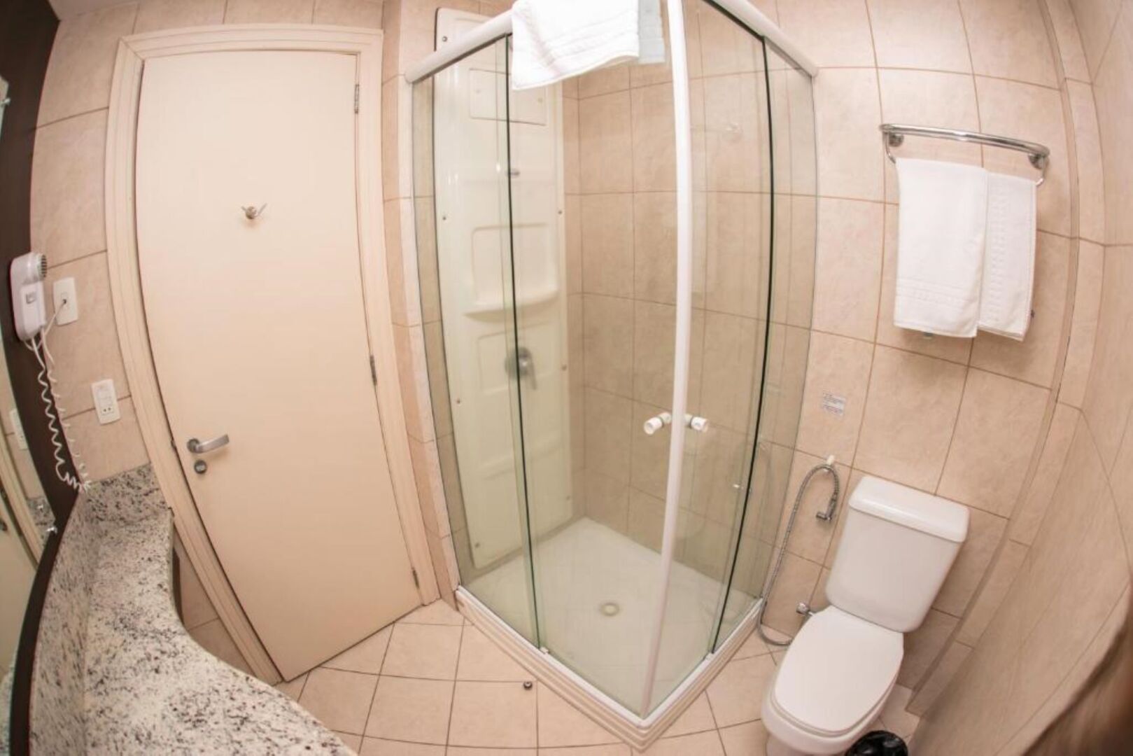 Dall’Onder Vittoria Hotel Bento Goncalves