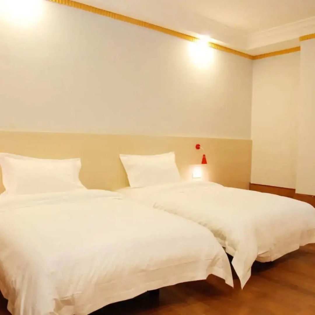 Wenxing Hotel Chain Dongguan Qifeng