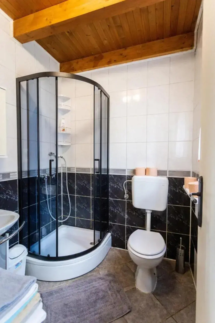 Kuća za odmor na planini