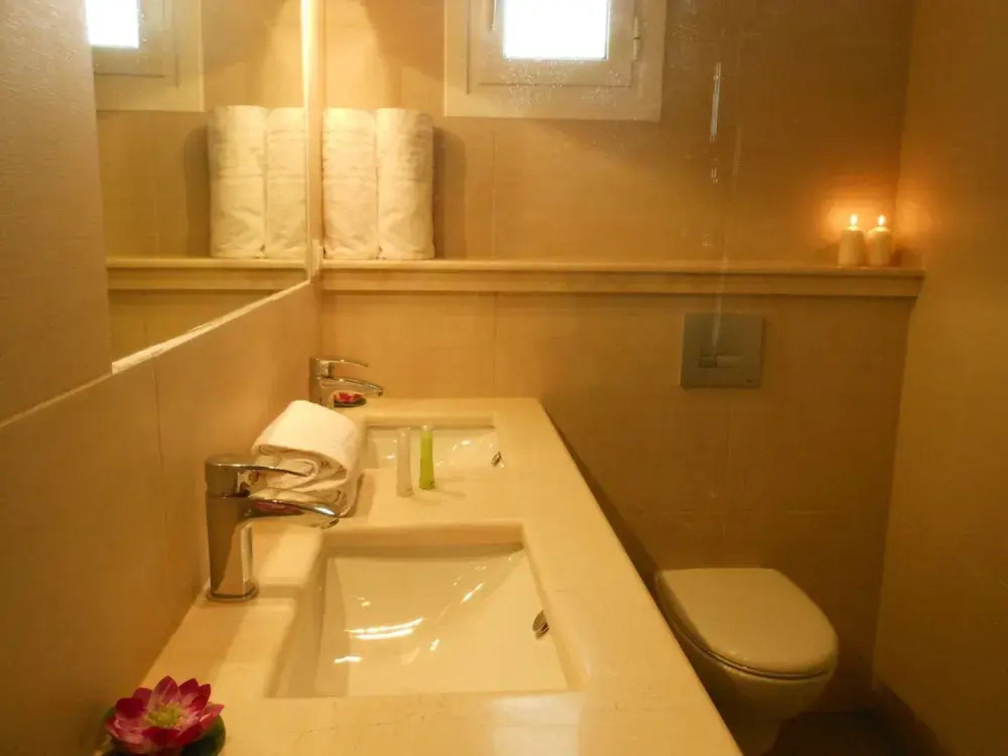 Ziogas Luxury Apartments