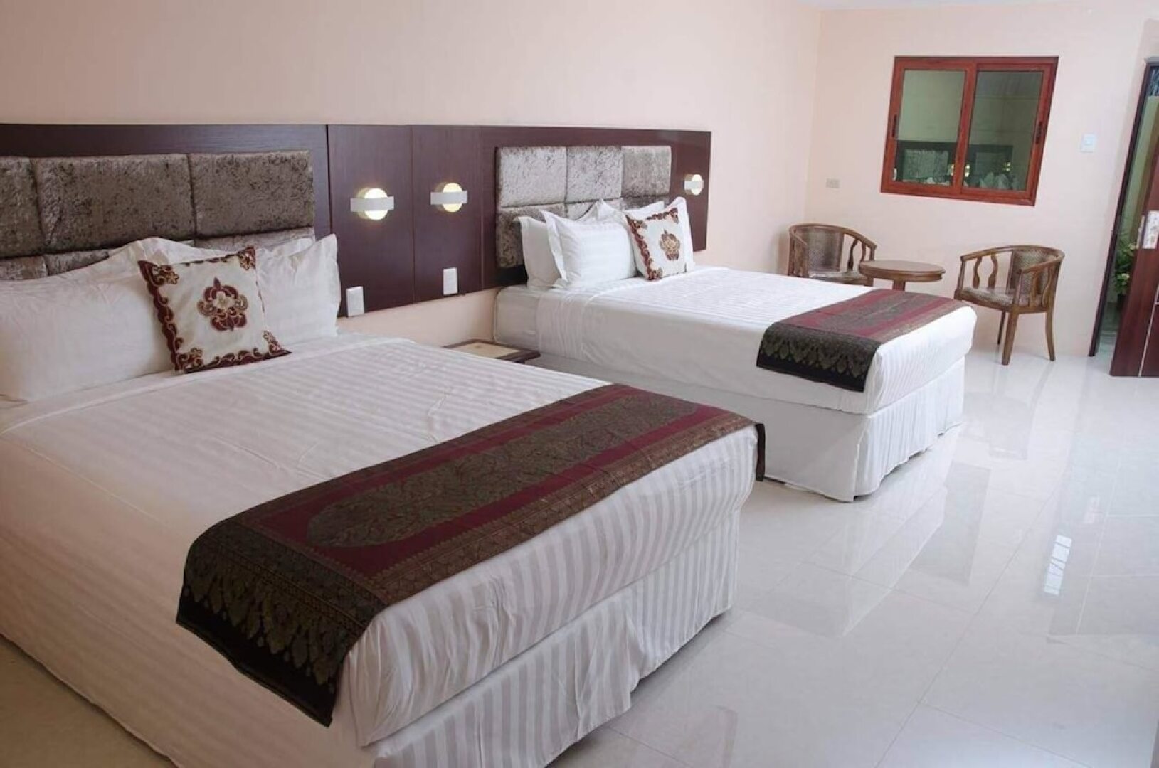 Grand Diamond Hotel Suites Trinidad