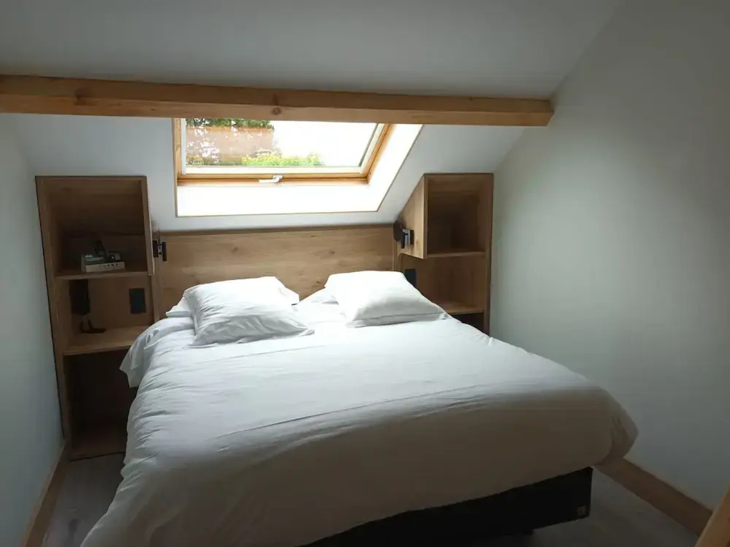 Logis Hôtel l'Aubrac