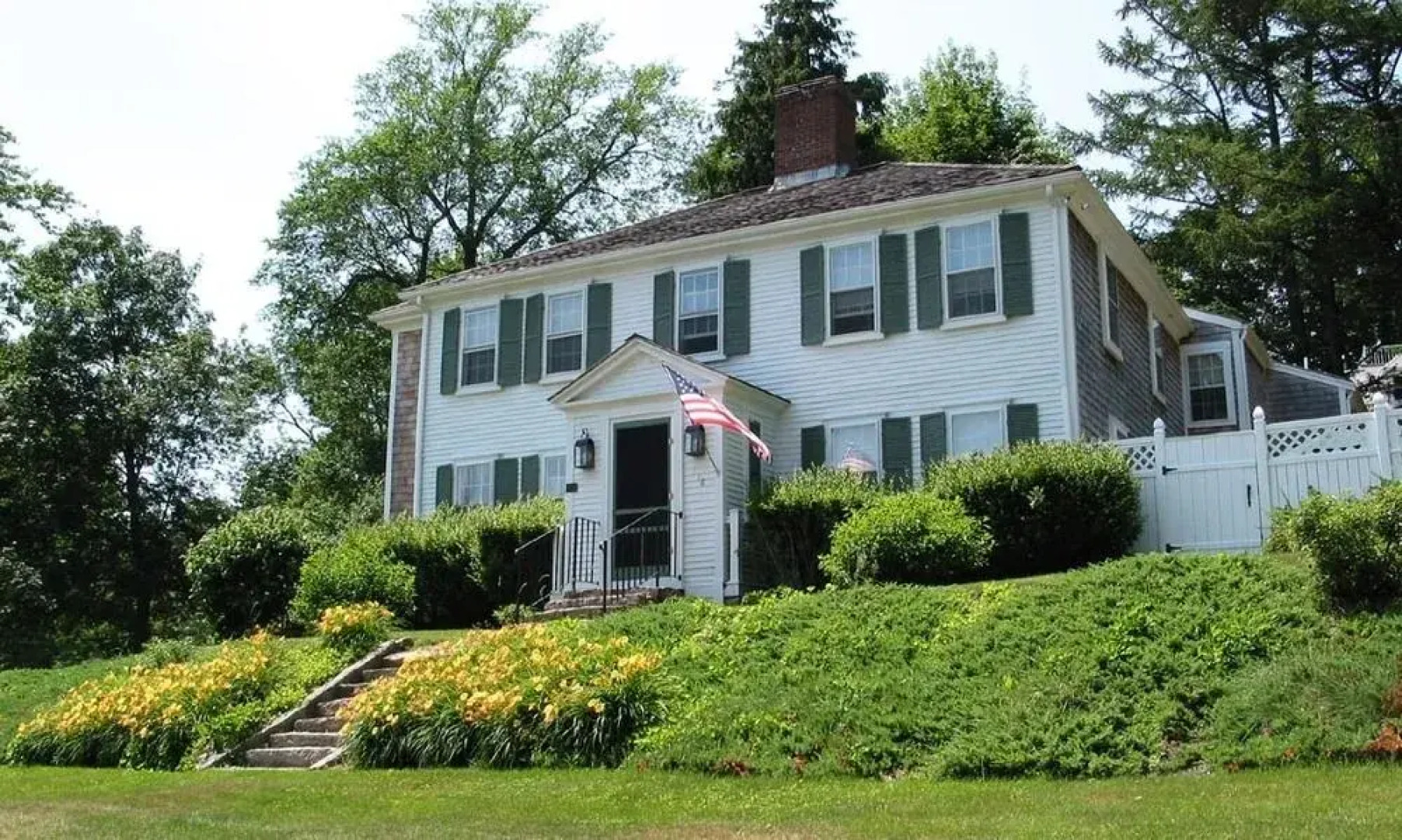 1750 Inn at Sandwich Center