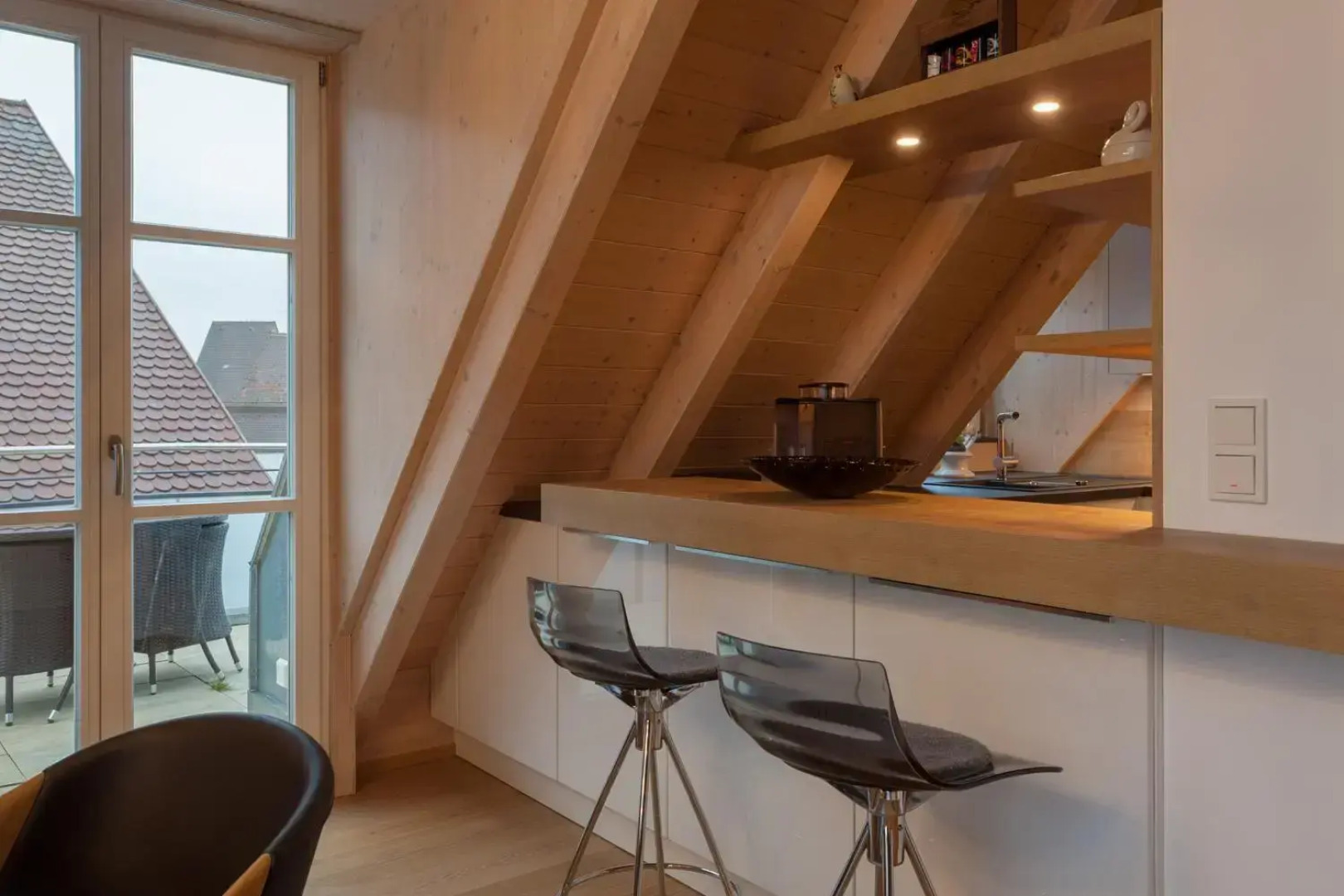 Hotel am Schrannenplatz