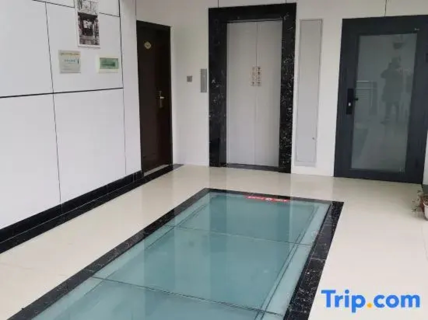 Qingmuchuan Yuelai Youxuan Hotel
