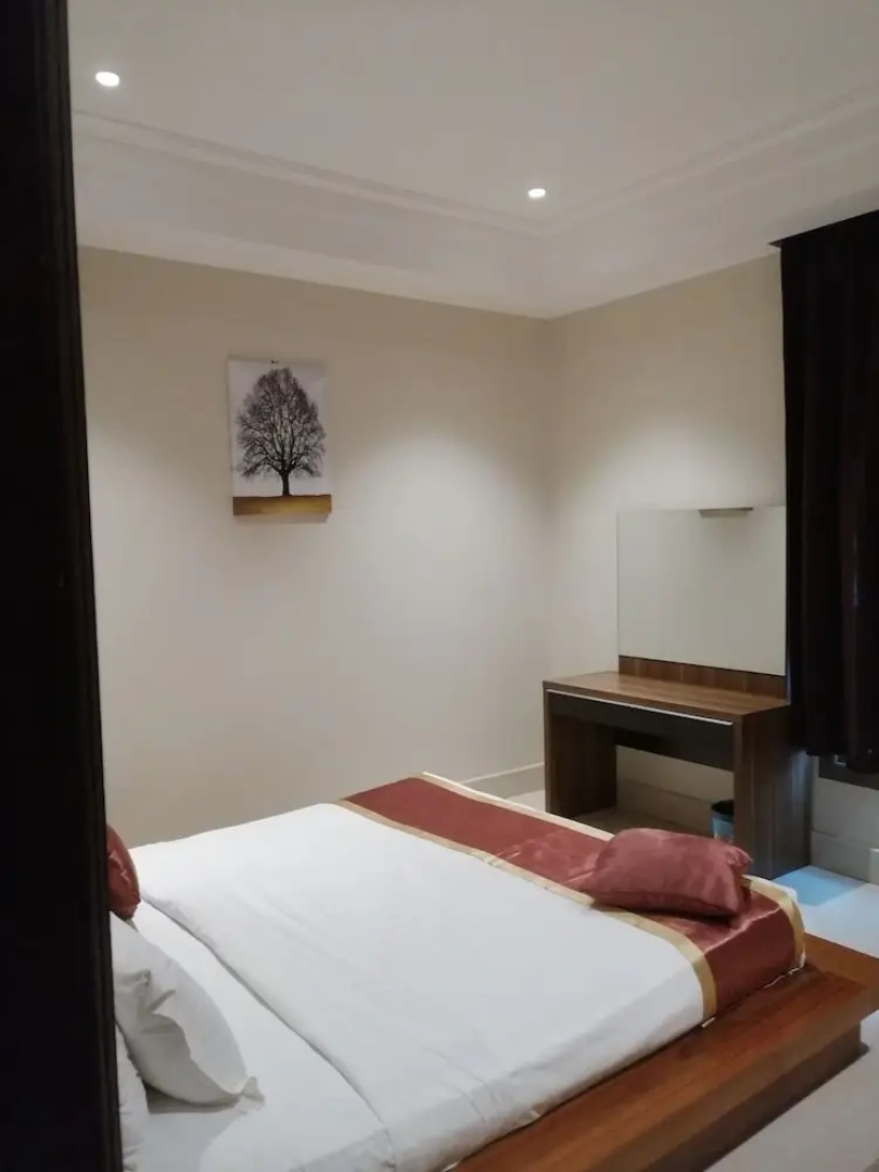 Rahhal Hotel Suites