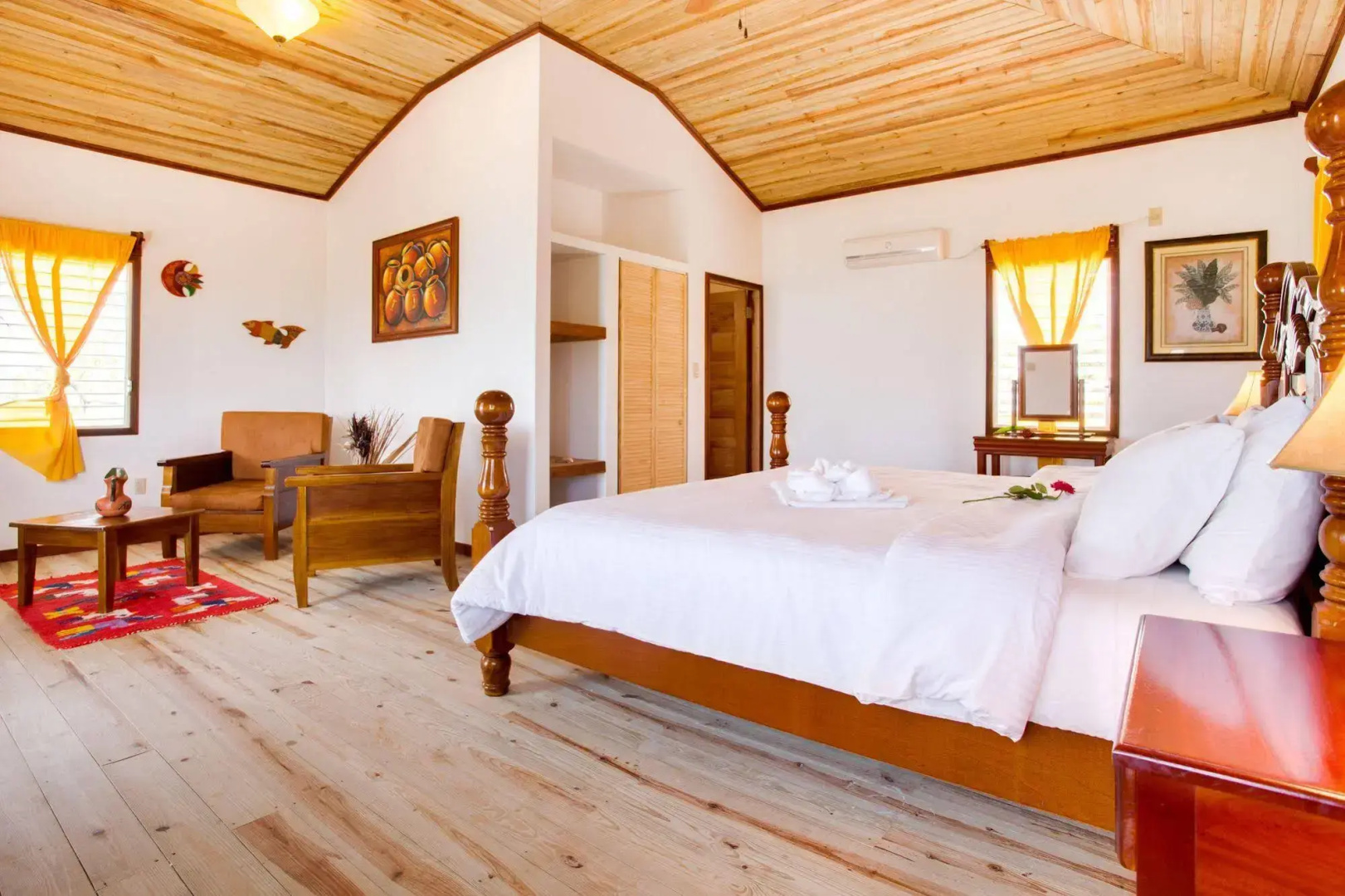 Yok Ha Belize Resort
