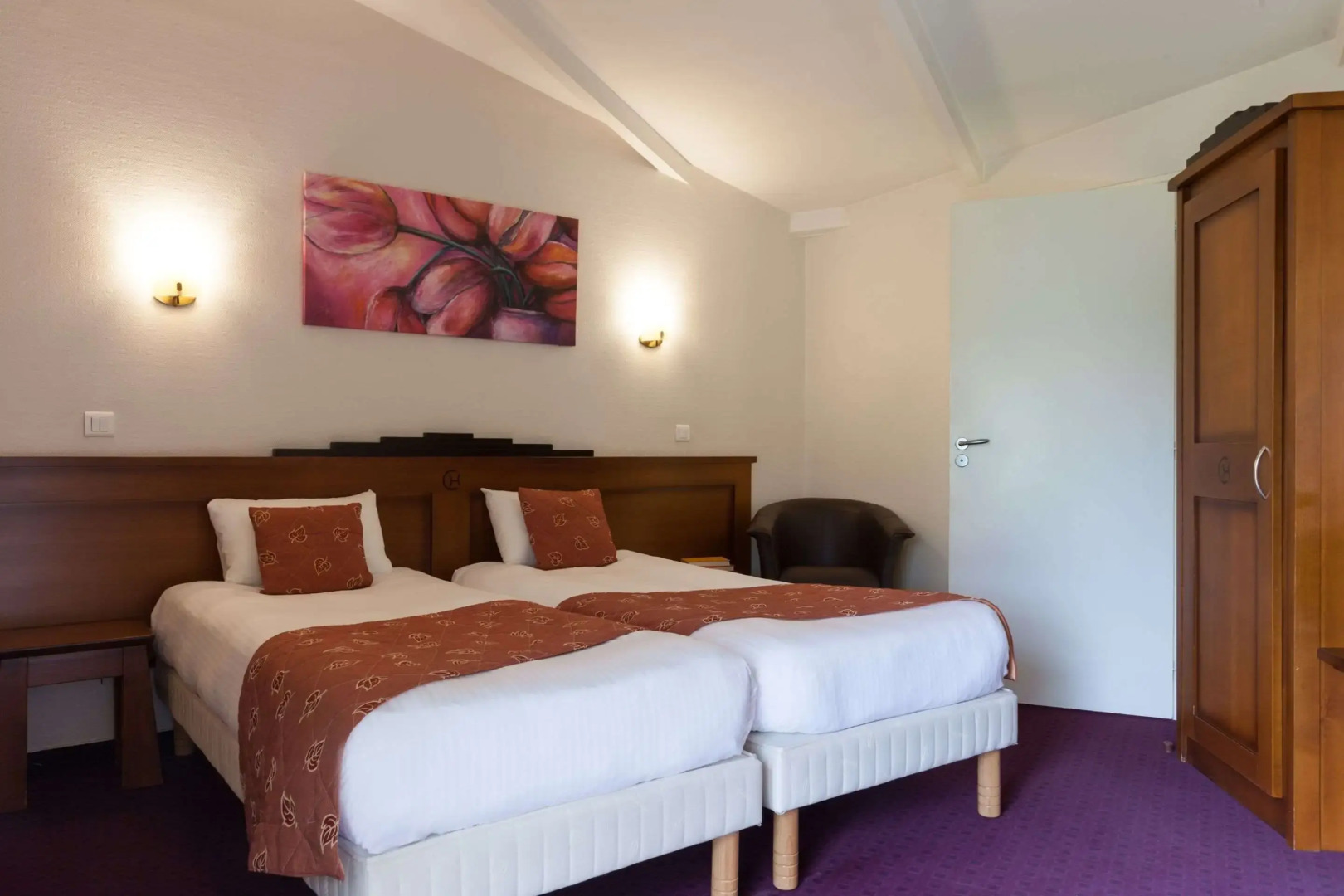 Charme Hôtel Montbéliard