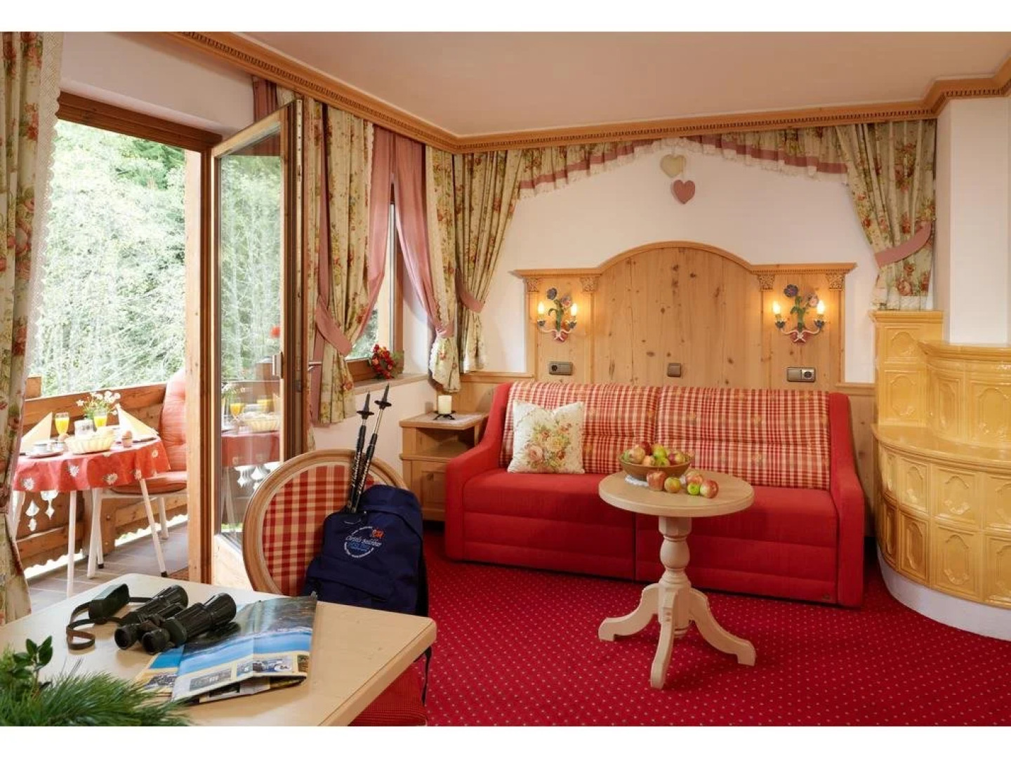 Milchbar & GerlosPerle