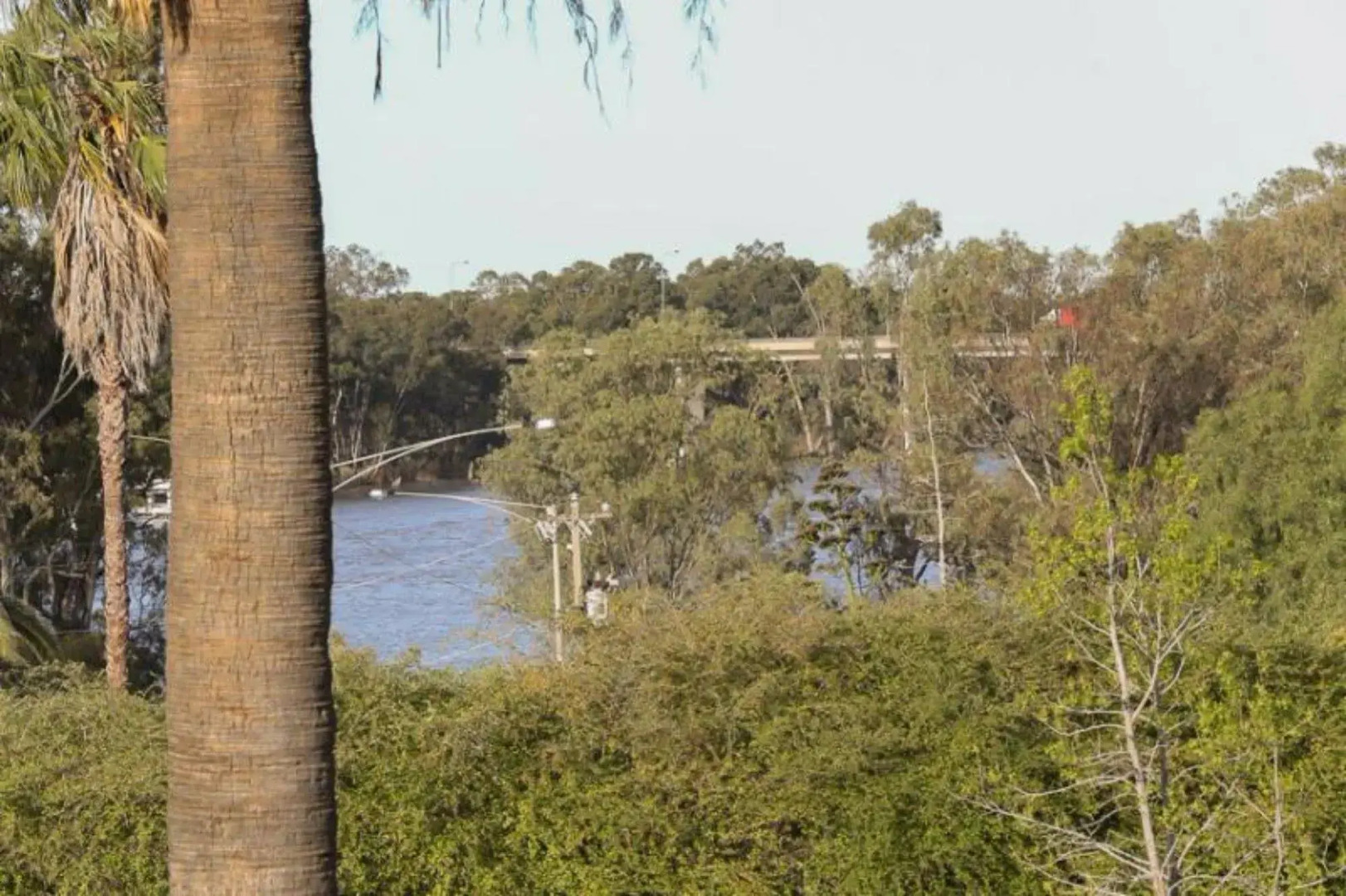 Commodore Motel Mildura