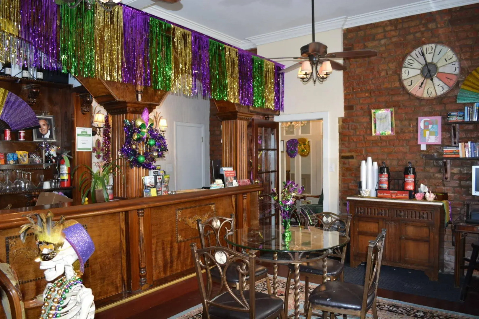 Hotel Villa Convento