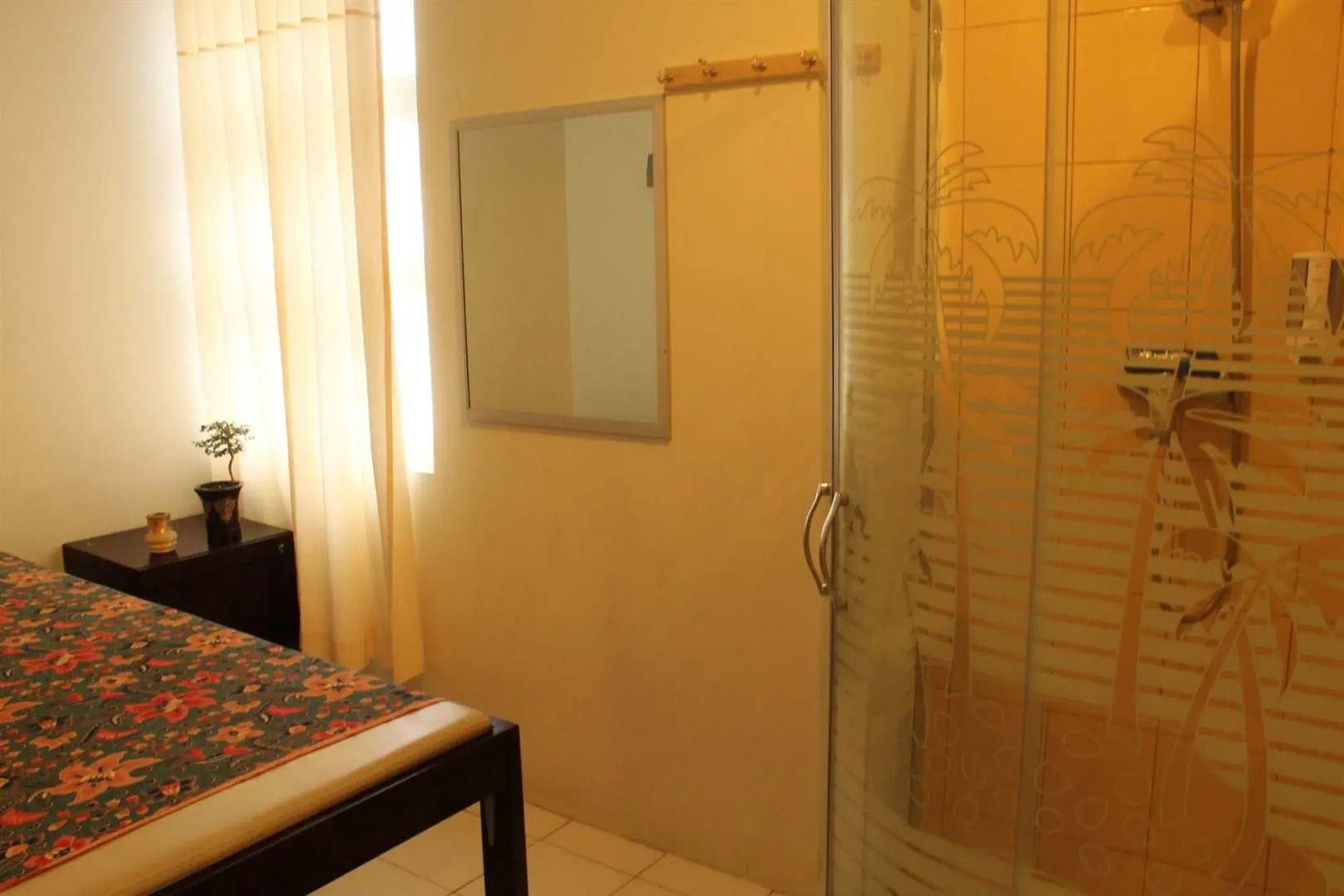 Hotel Santika Bengkulu