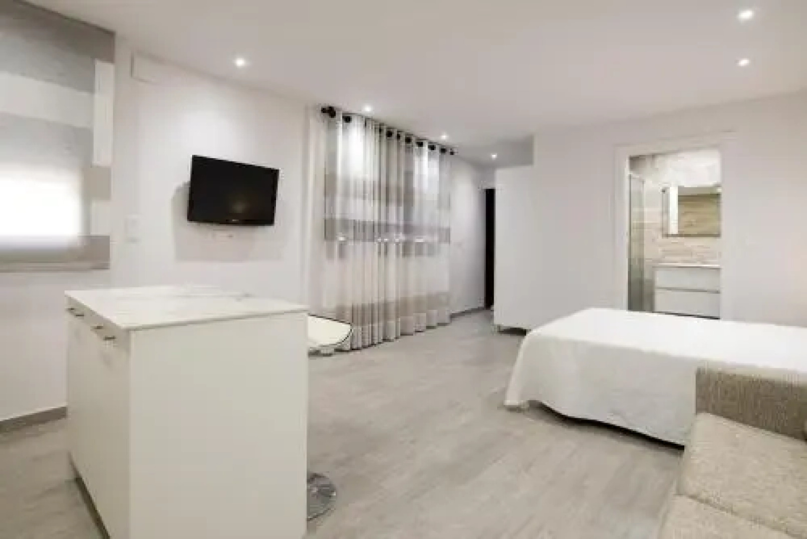 Apartamentos La Jasa