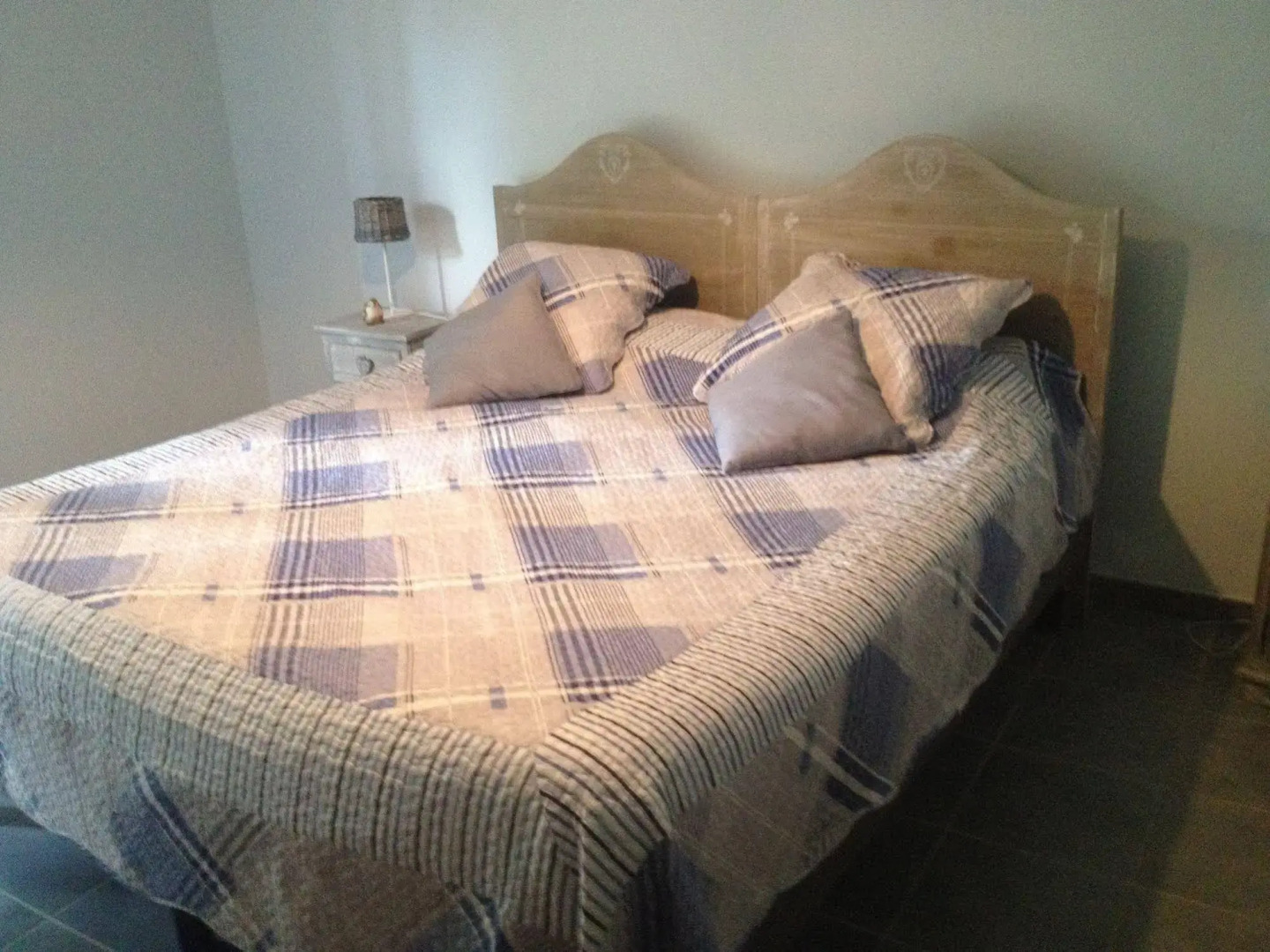 Le Mas de Servant Chambres d'Hotes