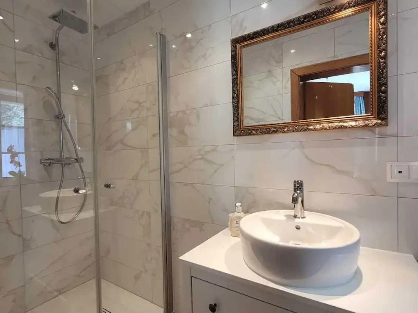 Apartment in Feld am See by Brennsee Lake