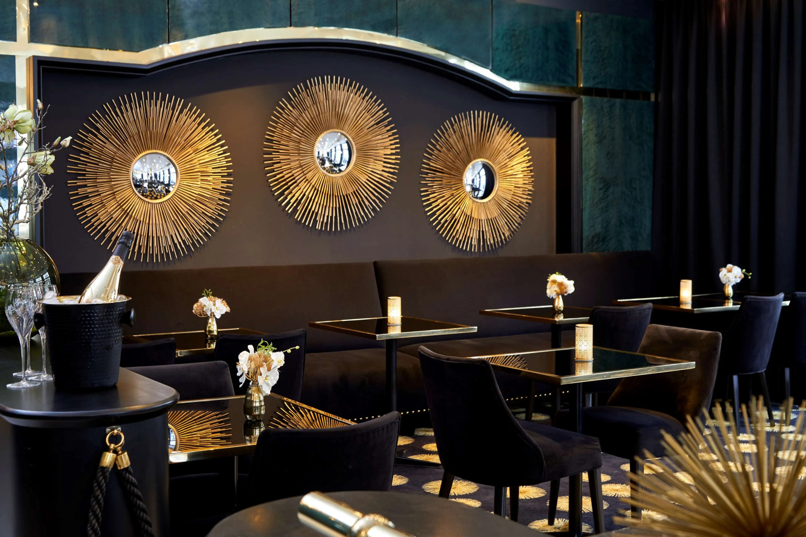 Das Carls Hotel Altstadt