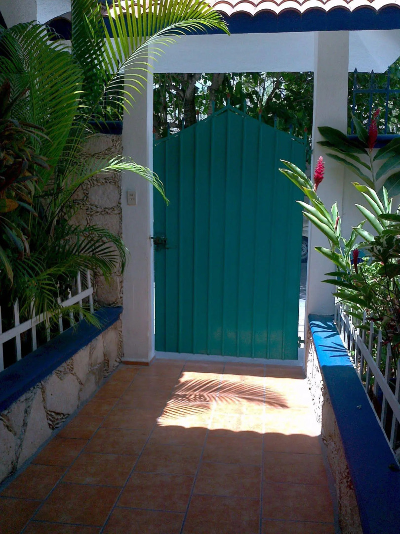 Alicia's Bed & Breakfast