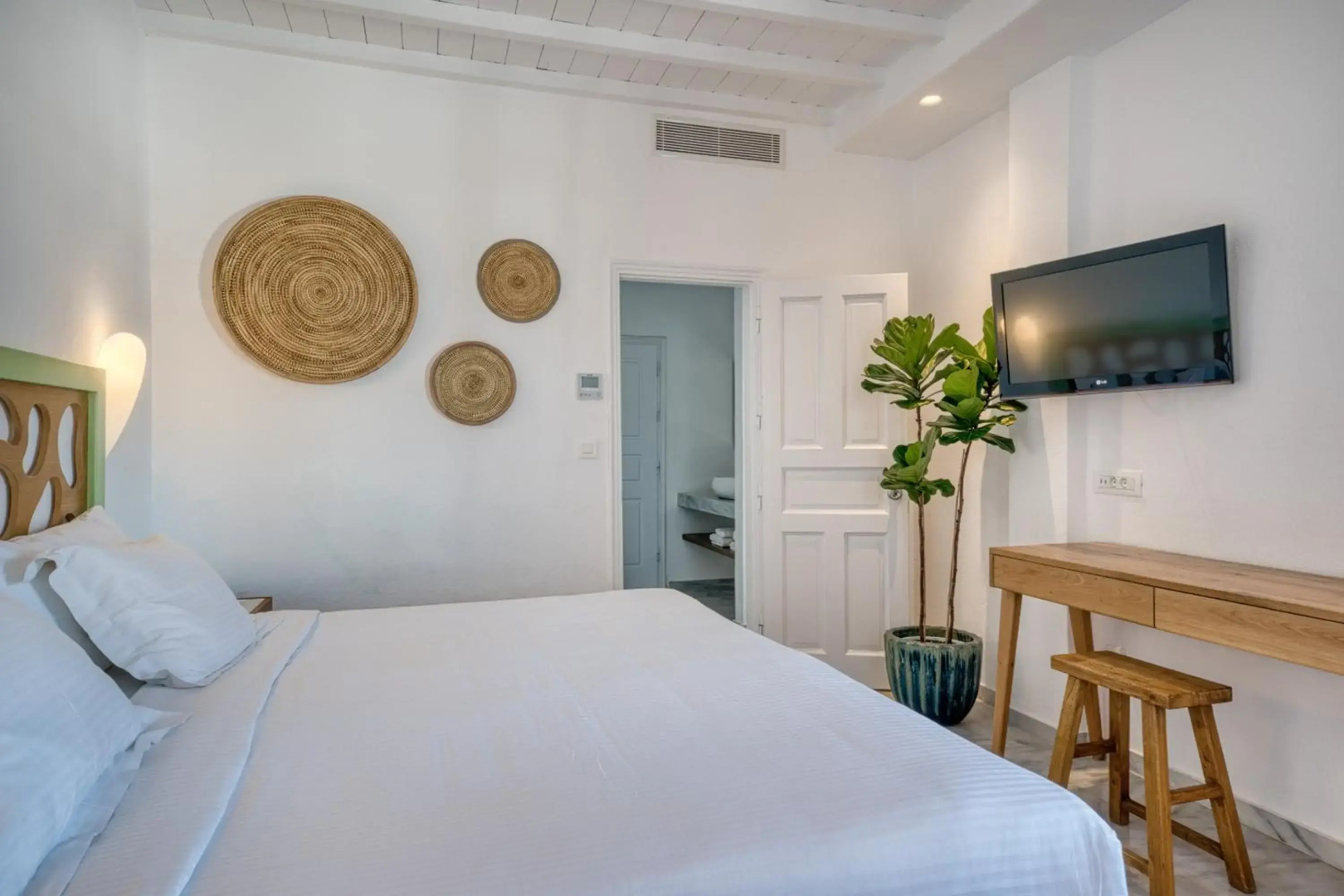 San Antonio Summerland