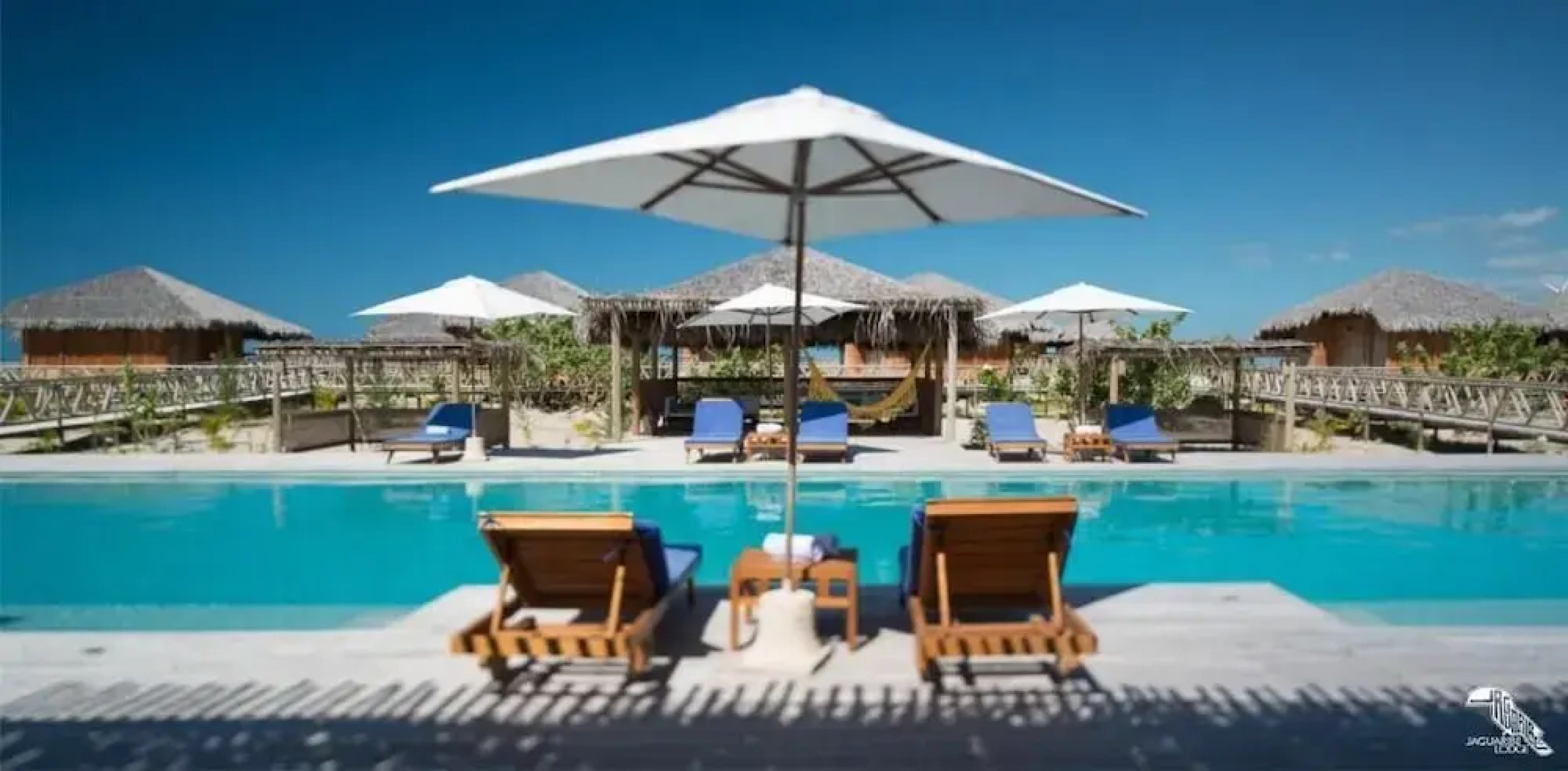 Jaguaribe Lodge & Kite