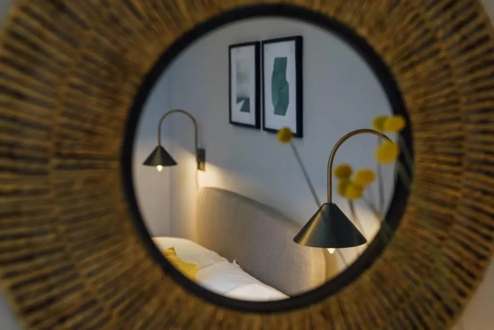 The Trossachs Apartment