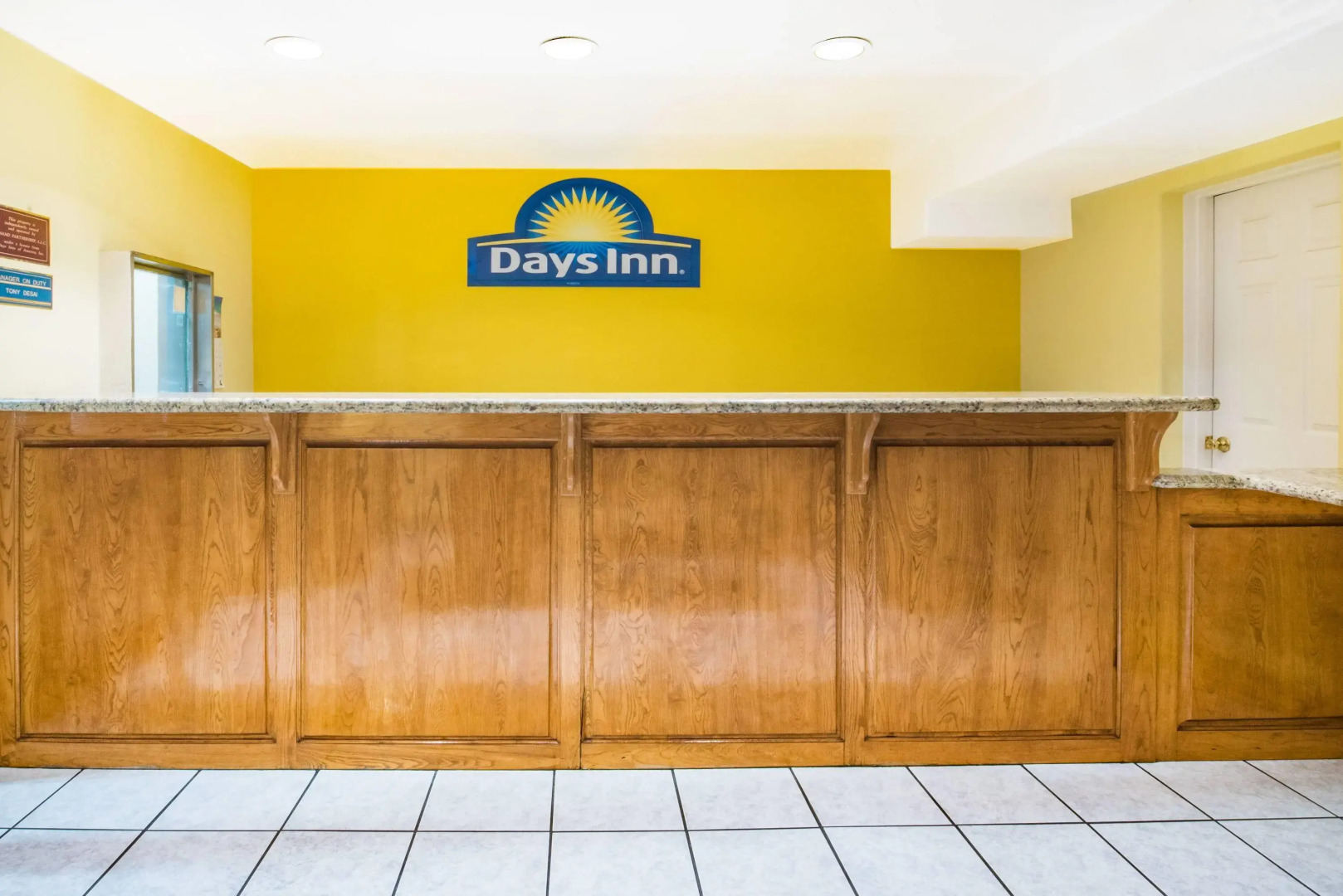Days Inn by Wyndham McAllen