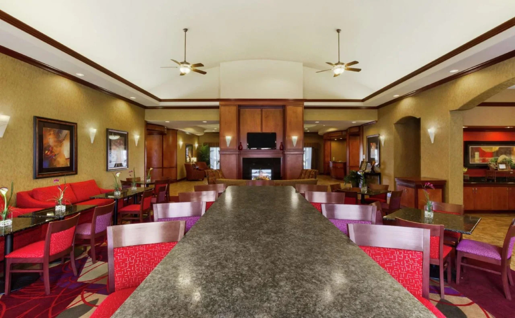 Homewood Suites by Hilton Fort Smith