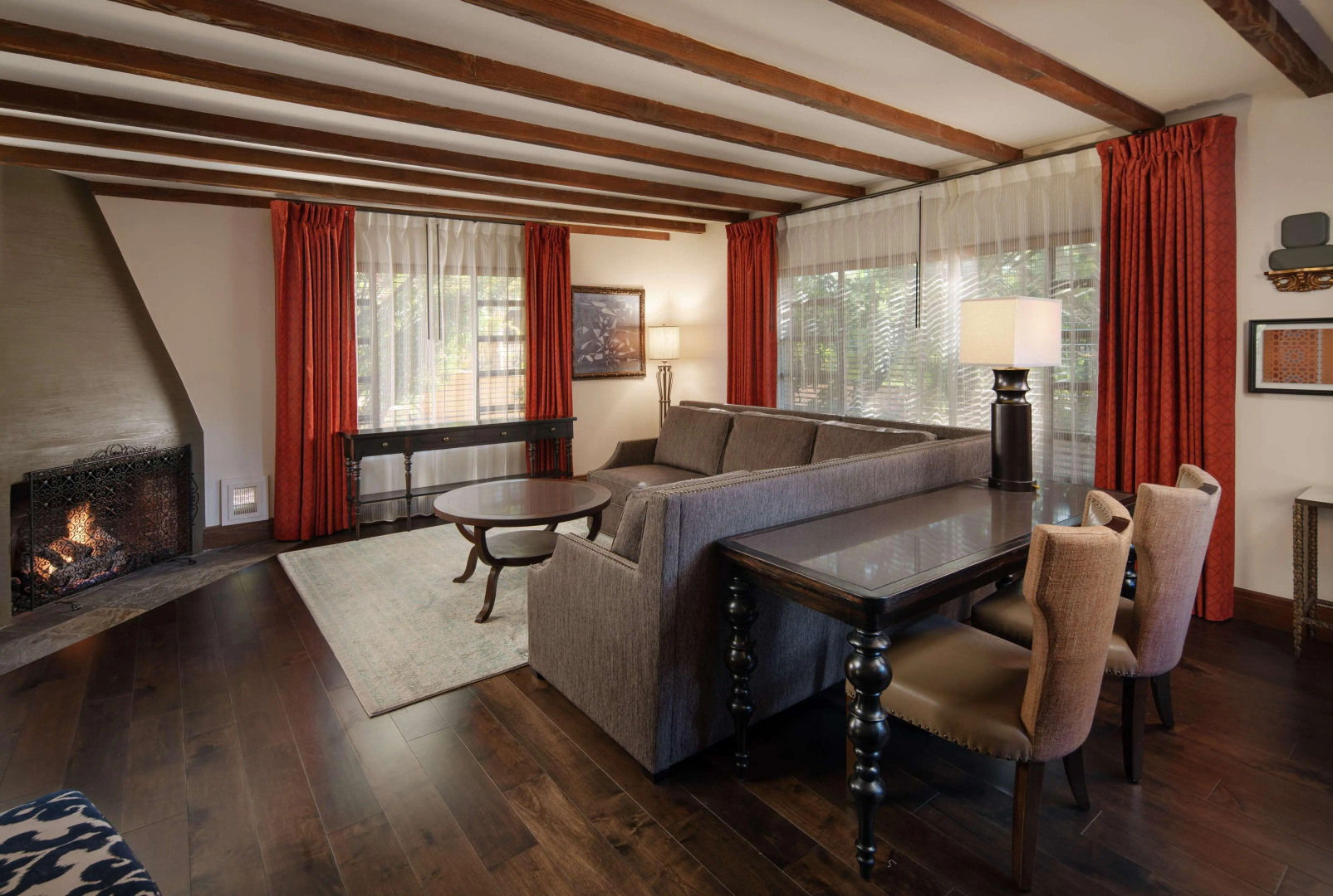 Royal Palms Resort and Spa, part of Hyatt