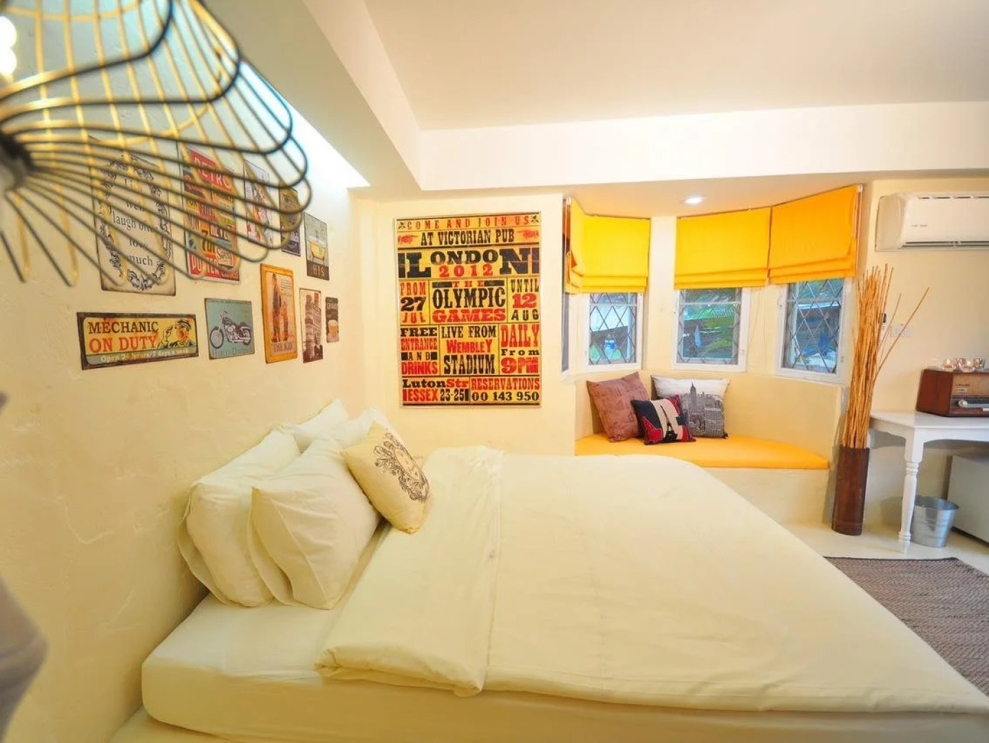 Haadsaikaew Bankrut Resort