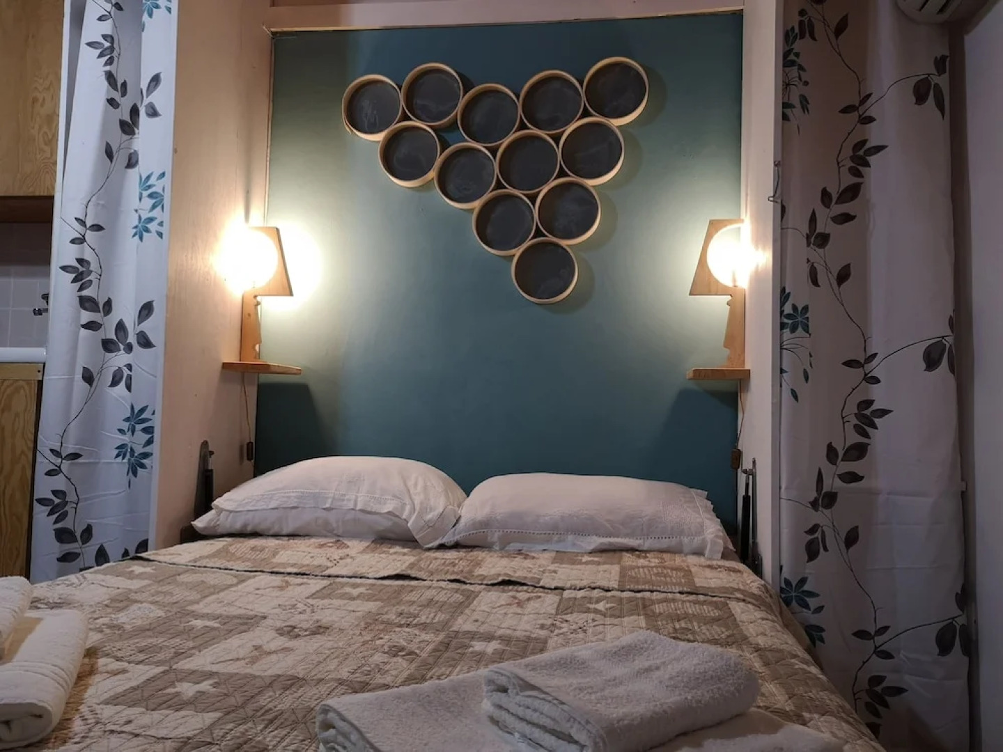 Il Fenicottero Guest House