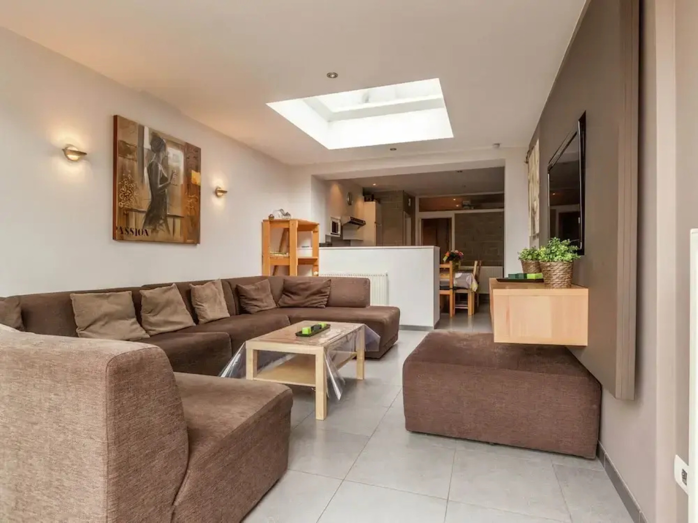 Holiday Home in Kortrijk for 8 Person