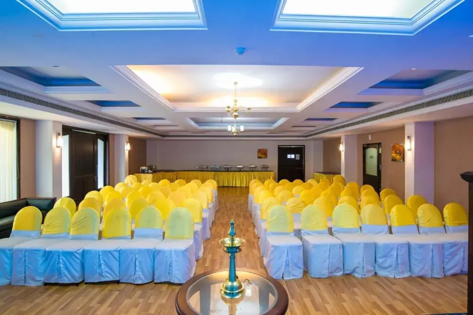 Golf View Hotel and Suites