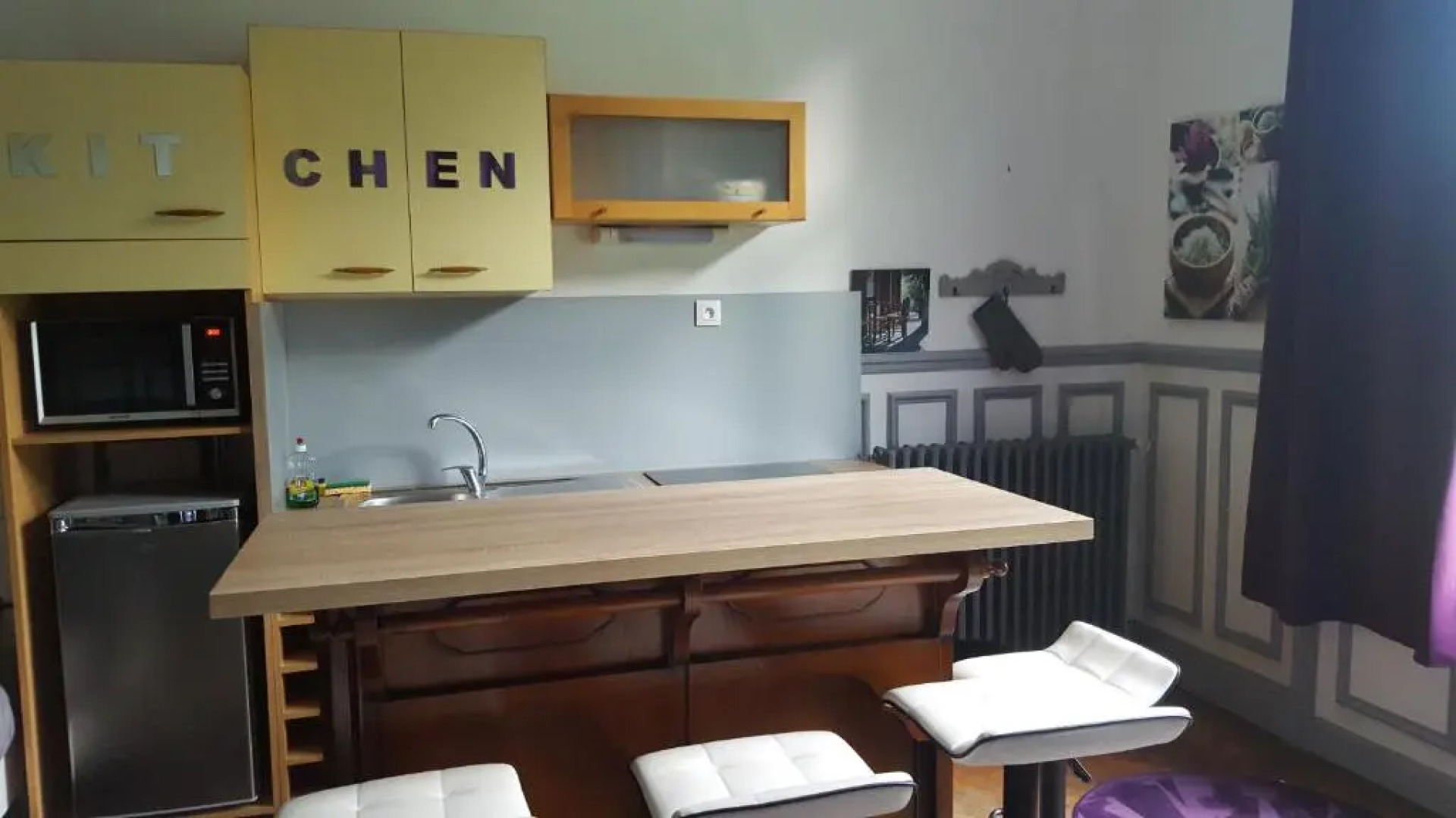 Chateau Gruchet Le Valasse