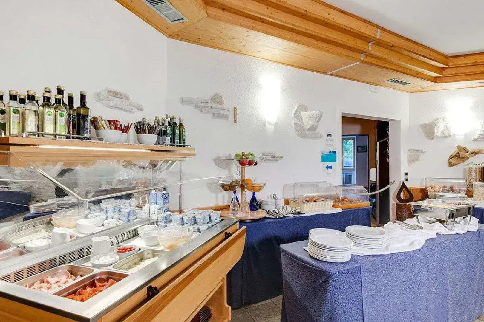 Phi Hotel Bellamonte