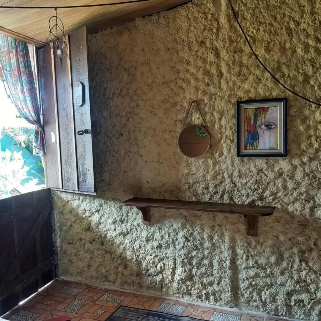 Hostel Chalés Recanto da Aldeia