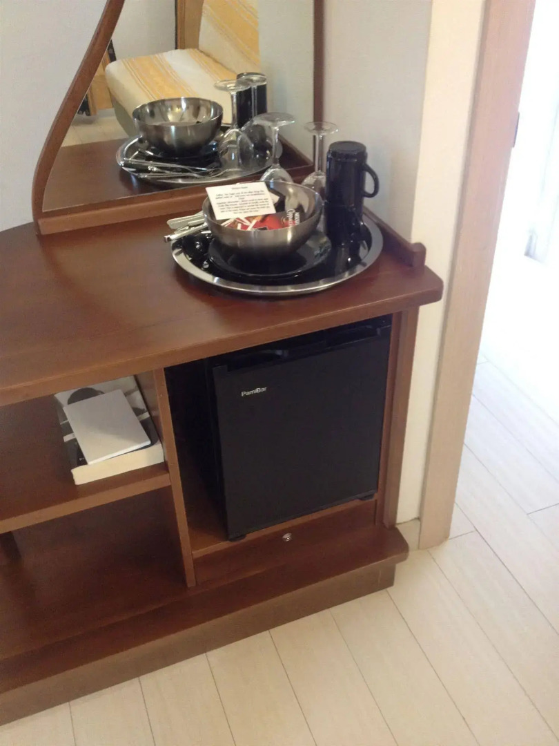 Giovanni Rooms Manarola