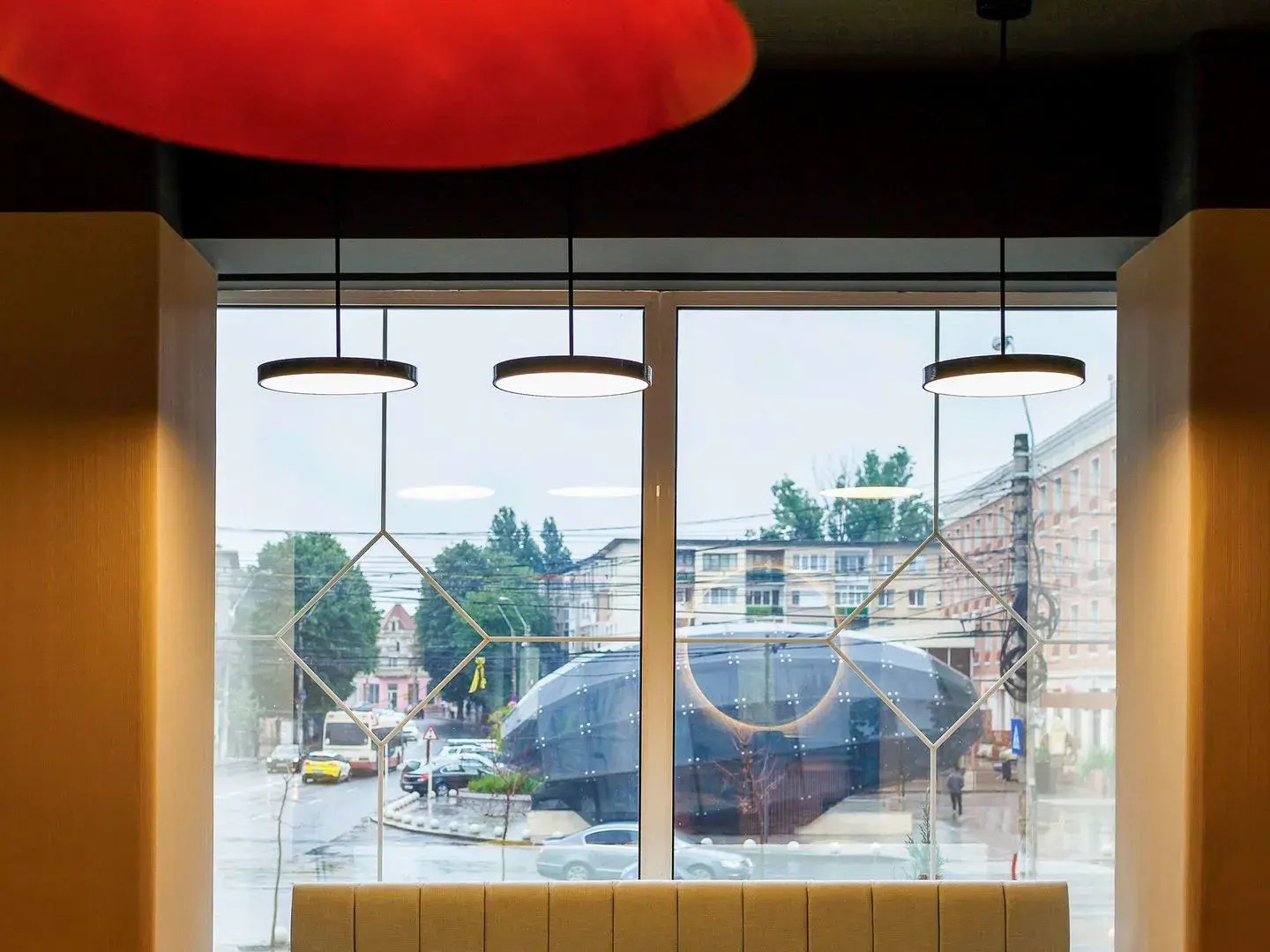 Mercure Galati Centrum