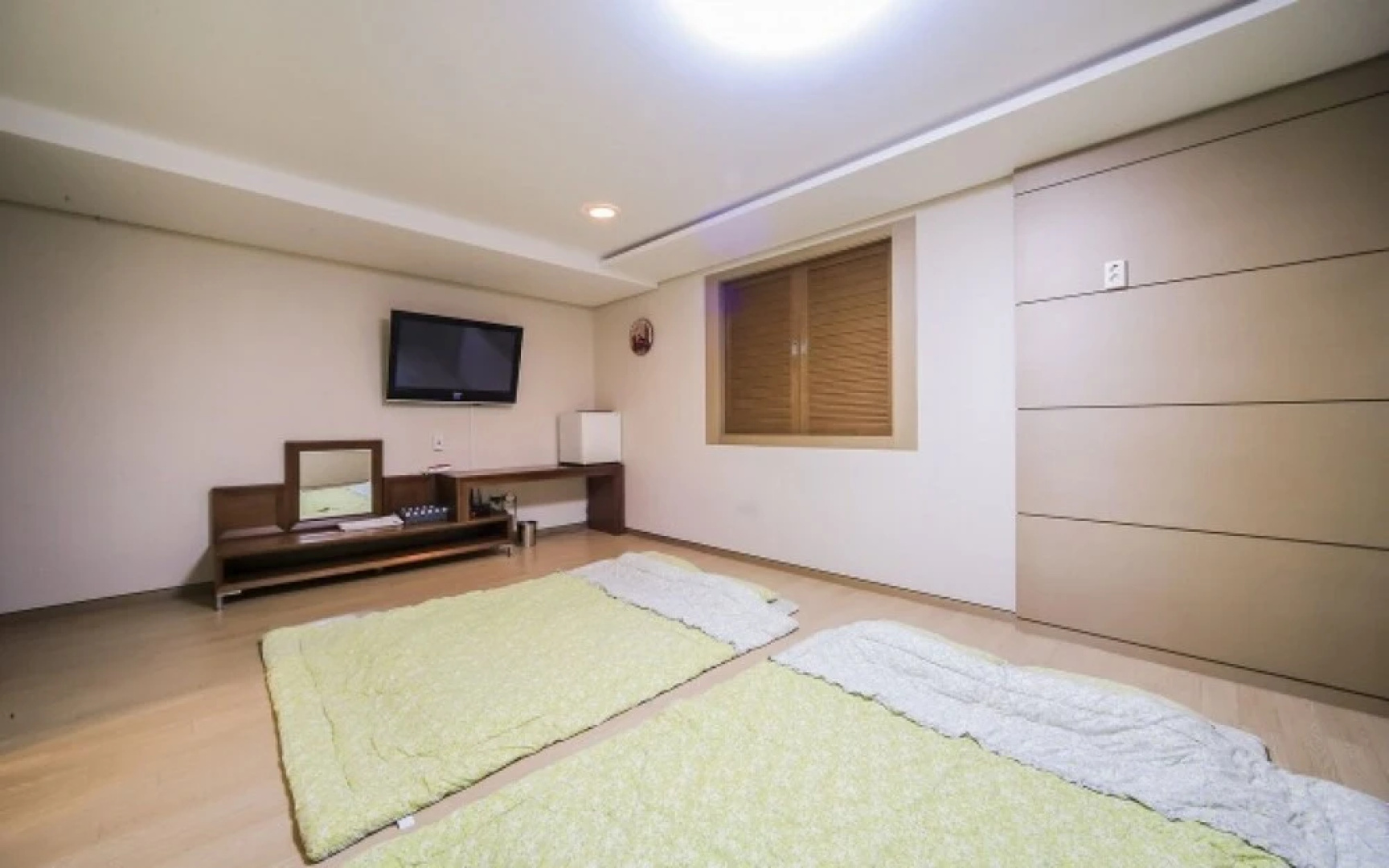 Tongyeong Stay