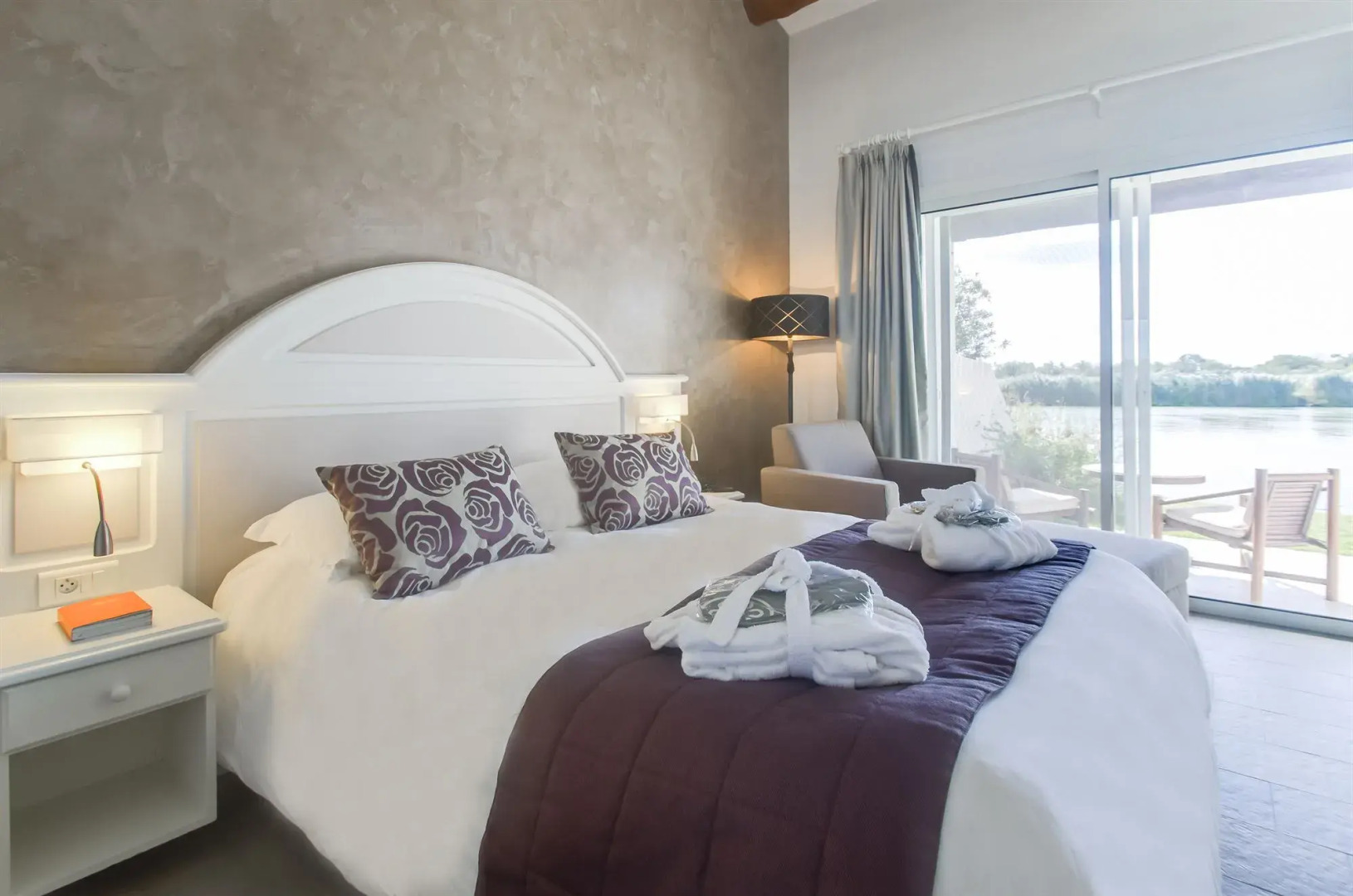 Hôtel L Estelle en Camargue