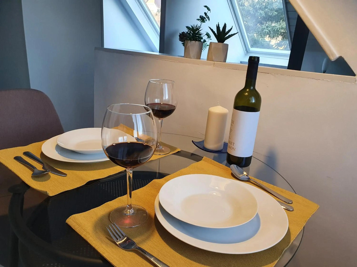 Zöld Relax Apartments