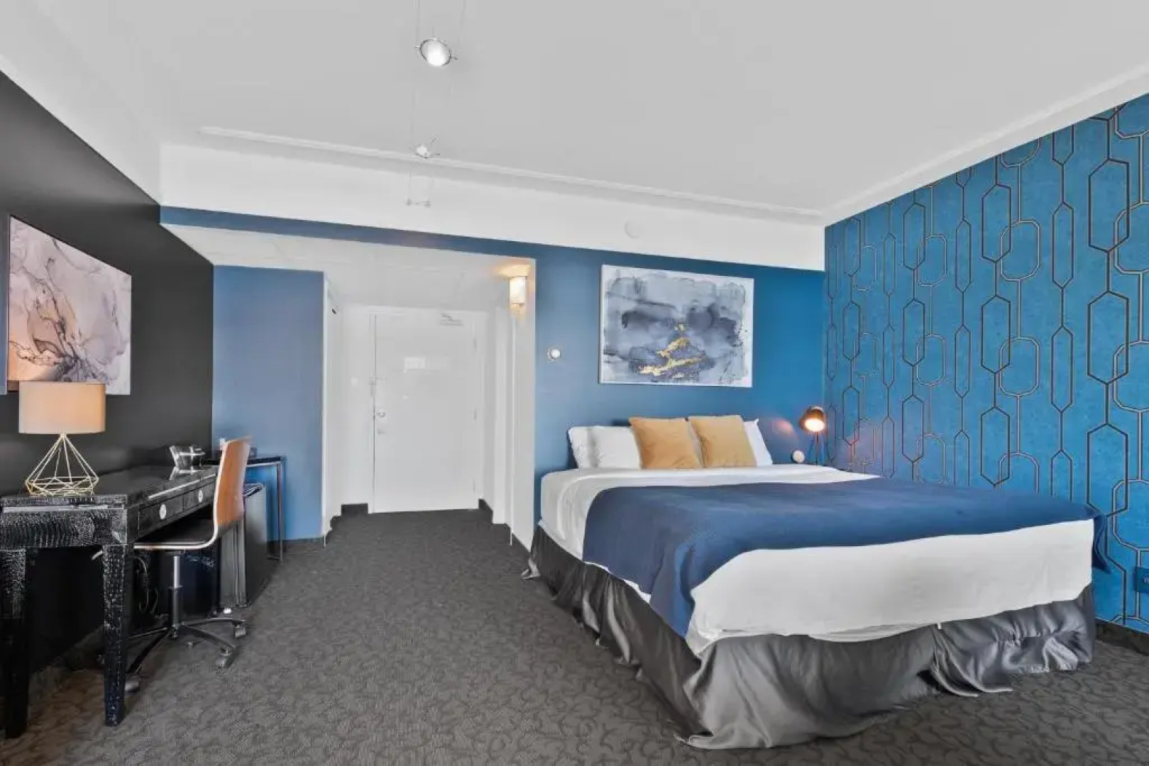 Le Manoir Du Lac-Etchemin