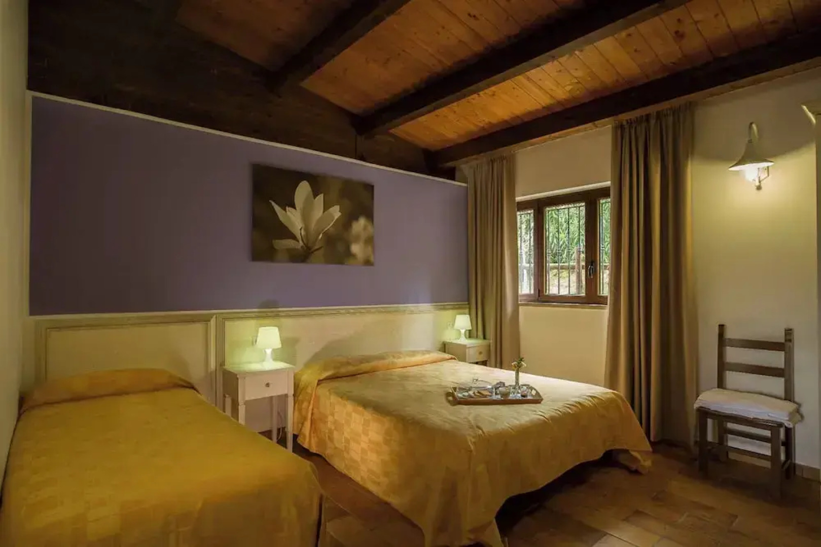 Country House Il Cascinale