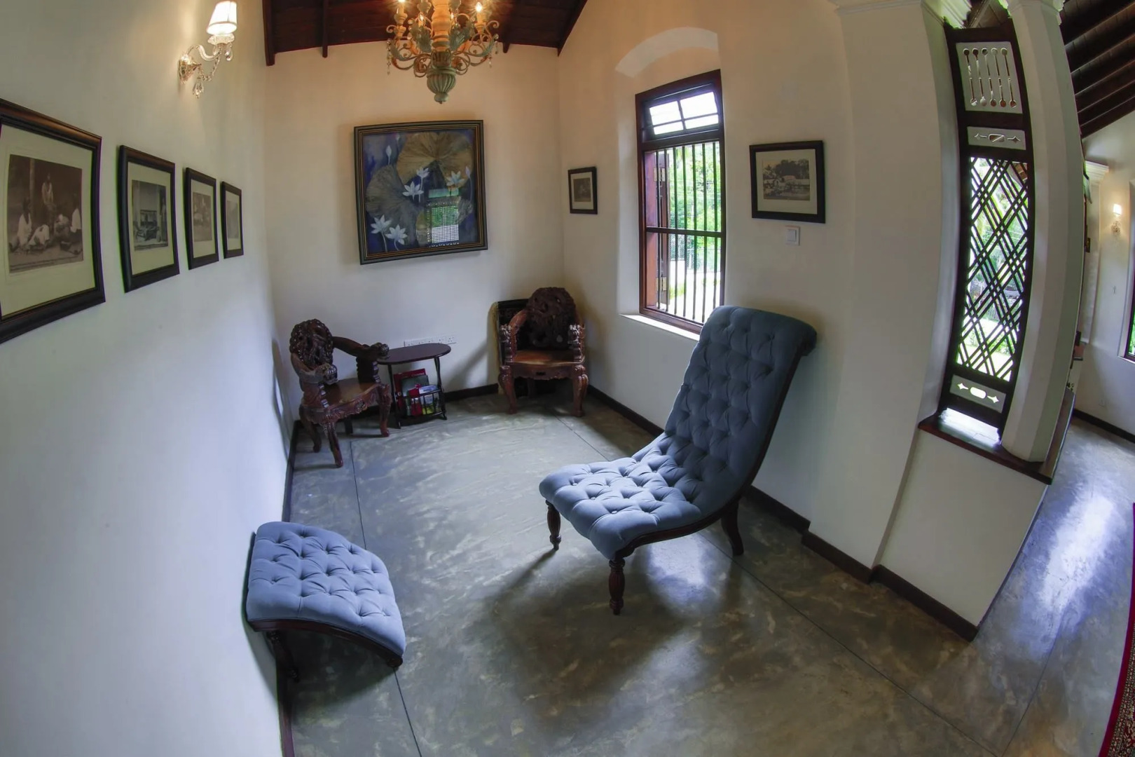 Satiana Villa Tangalle