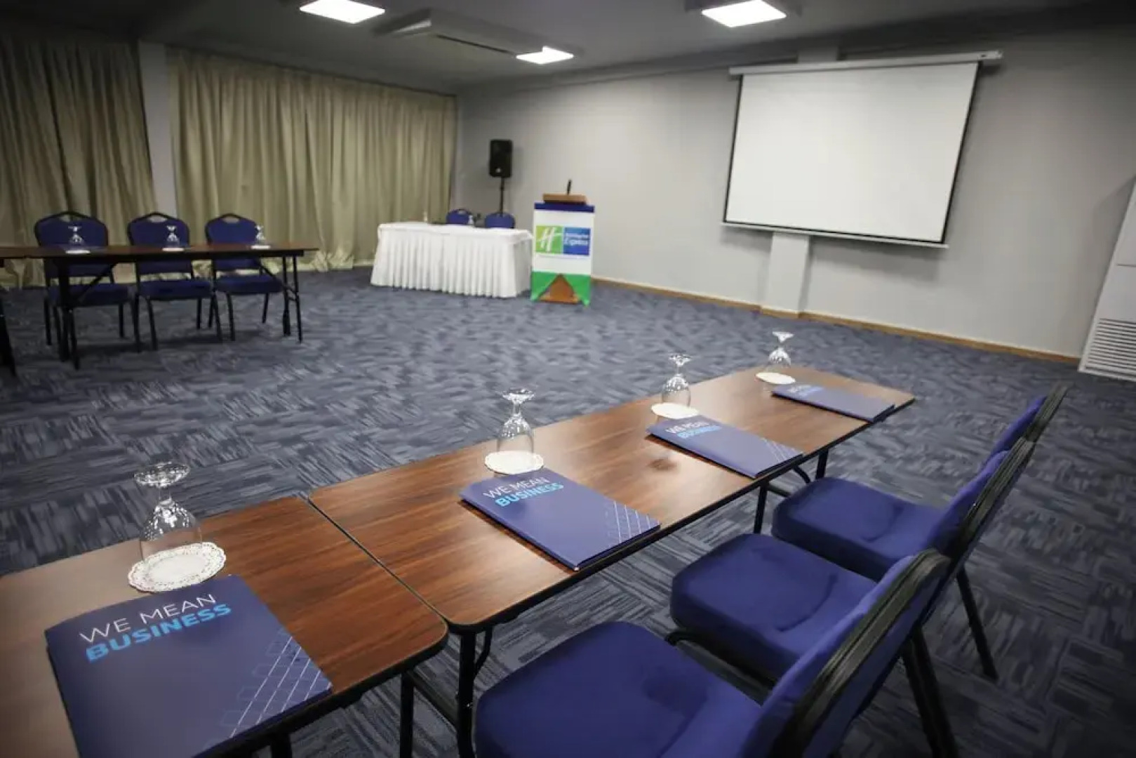 Holiday Inn Express Manisa - West
