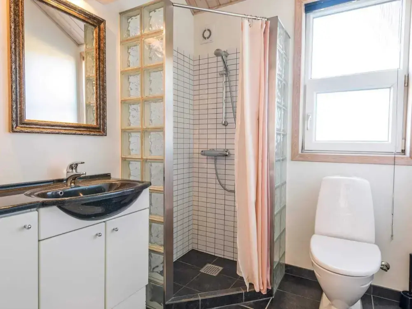 6 Person Holiday Home in Fano