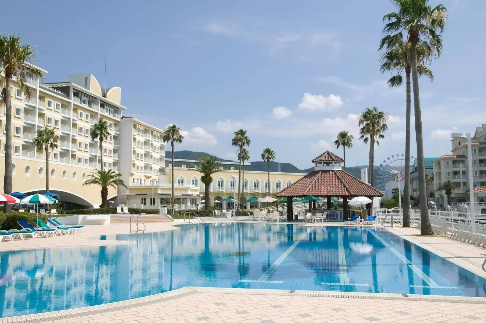 Wakayama Marina City Hotel