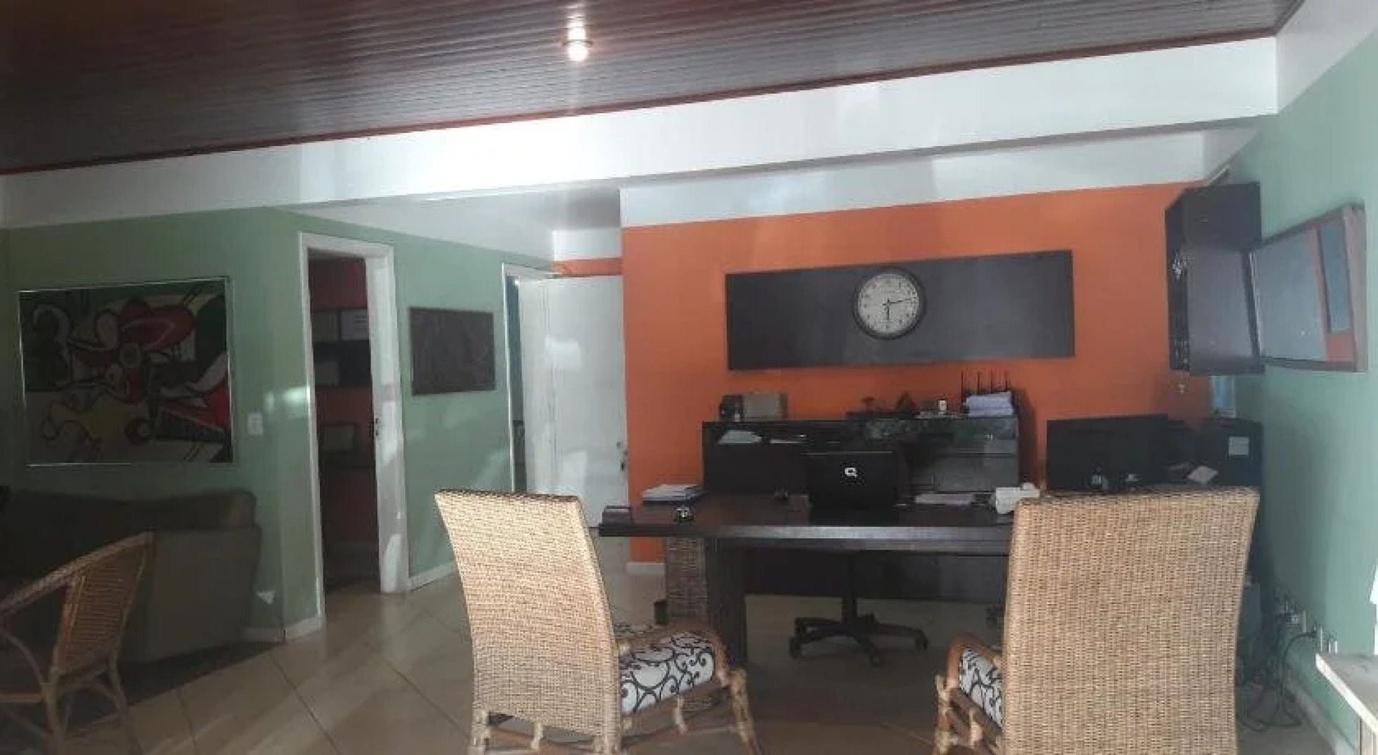 Araucária Park Hotel